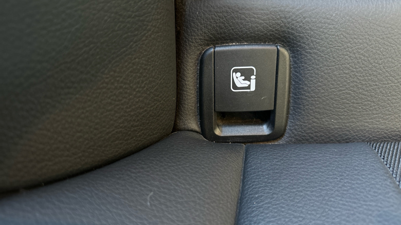 BMW 1 Series 128ti 5dr Step Auto [Live Cockpit Professional] Petrol Hatchback